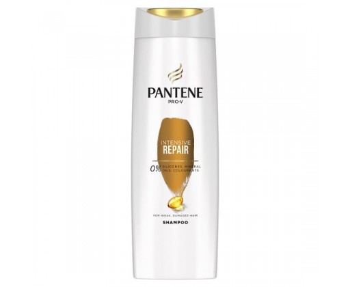 Pantene Šampon pro poškozené vlasy  1000 ml Pantene