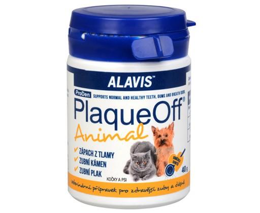 PlaqueOff™ Animal 180 g PlaqueOff