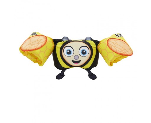 Plovací vesta dětská 3D Včelka SEVYLOR