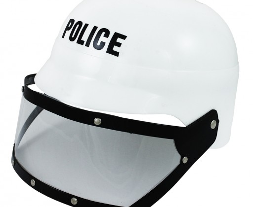 Policejní helma RAPPA