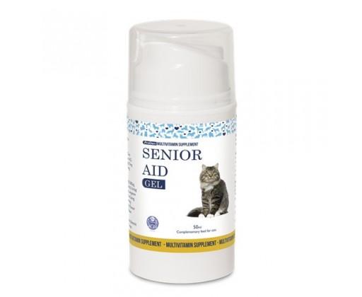 ProDen Senior Aid Cat 50ml Proden PlaqueOff