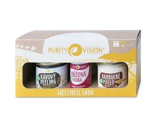 Purity Vision Wellness sada Purity Vision