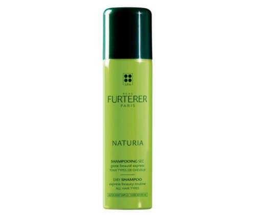 René Furterer Suchý šampon Naturia (Dry Shampoo) 150 ml René Furterer