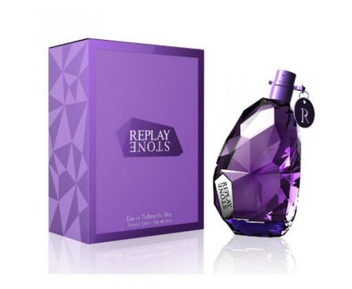 Replay Stone For Her EDT 50 ml Replay