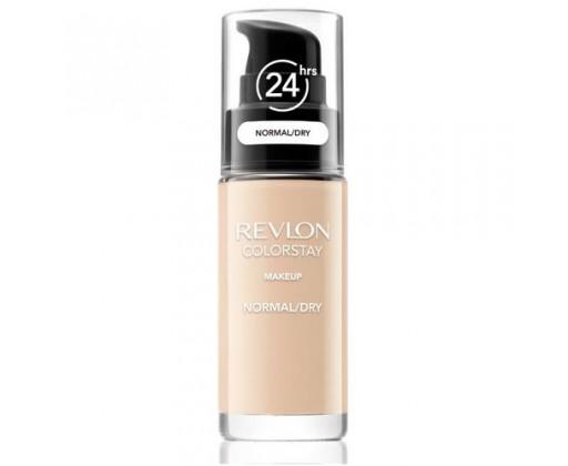 Revlon Make-up pro normální až suchou pleť s pumpičkou Colorstay 30 ml 330 Natural Tan Revlon