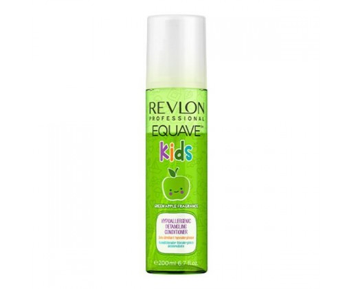 Revlon Professional Dvoufázový kondicionér pro děti Equave Kids  200 ml Revlon Professional