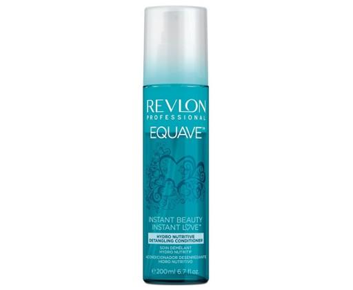 Revlon Professional Equave Instant Beauty dvoufázový kondicionér pro výživu a hydrataci 200 ml Revlon Professional