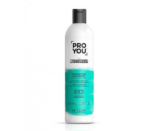 Revlon Professional Hydratační šampon Pro You The Moisturizer  350 ml Revlon Professional