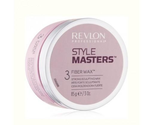 Revlon Professional Pasta na vlasy se silnou fixací Style Masters (Creator Fiber Wax) 85 g Revlon Professional