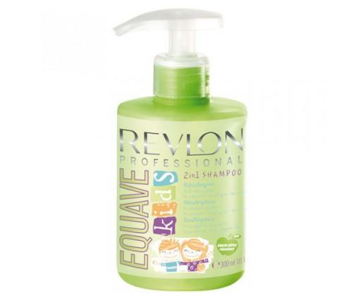 Revlon Professional šampon pro děti Equave Kids  300 ml Revlon Professional