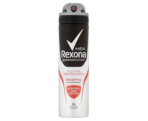 Rexona Men deosprej  Active Shield 150 ml Rexona