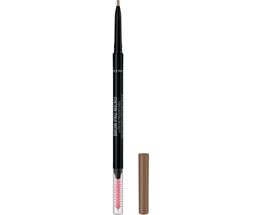 Rimmel Voděodolná tužka na obočí Brow Pro Micro 001 Blonde 0
