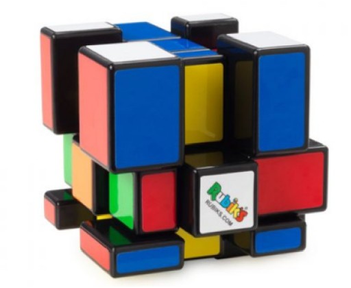Rubikova kostka mirror cube TM Toys