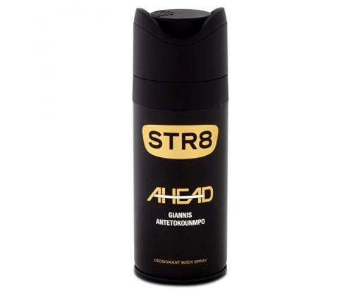 STR8 Ahead tělový deodorant  150 ml STR8