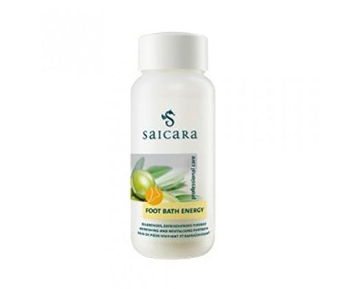 Saicara Oživující koupel nohou Foot Bath Energy  500 g Saicara