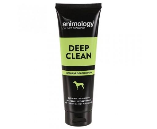 Šampon pro psy Animology Deep Clean