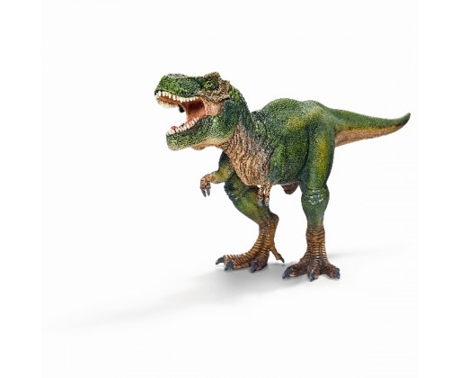Schleich - Tyrannosaurus Rex Olymptoy