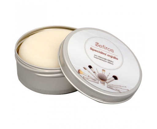 Sefiros speciální mýdlo 100 g Sefiros