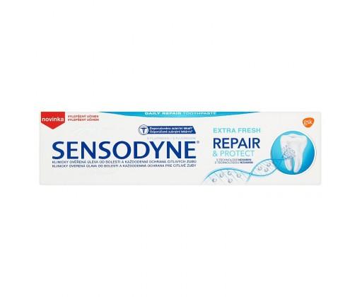 Sensodyne Repair & Protect Extra Fresh zubní pasta 75 ml Sensodyne