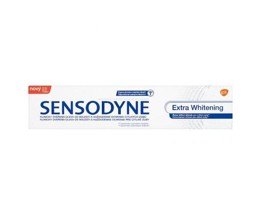 Sensodyne zubní pasta extra Whitening 100 ml Sensodyne
