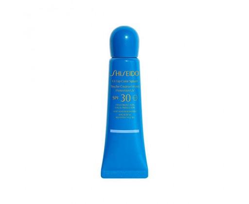 Shiseido Lesk na rty SPF 30 Suncare  10 ml Shiseido