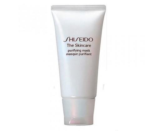 Shiseido Pleťová maska The Skincare  75 ml Shiseido