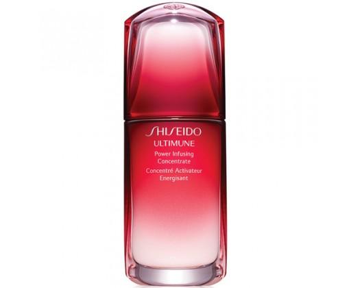 Shiseido Pleťové sérum Ultimune (Power Infusing Concentrate) 75 ml Shiseido