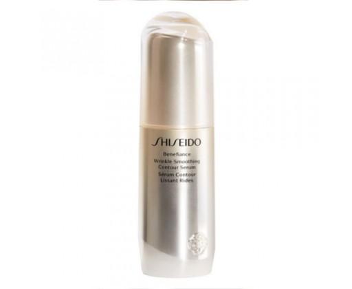Shiseido Pleťové sérum proti projevům stárnutí Benefiance  30 ml Shiseido