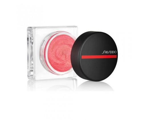 Shiseido Tvářenka Whipped Powder Blush 04 Eiko (Tan) 5 g Shiseido