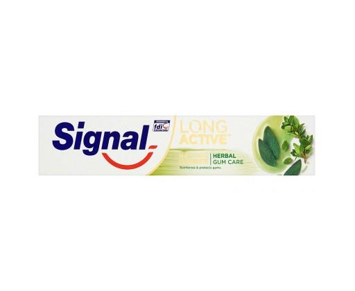 Signal Nature Herbal Gum  75 ml Signal