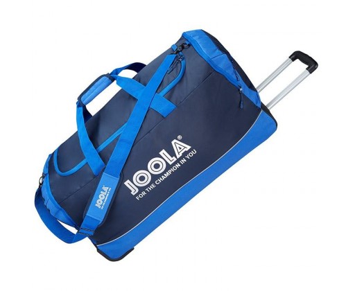 Sportovní taška JOOLA ROLLBAG ALPHA 80100 JOOLA