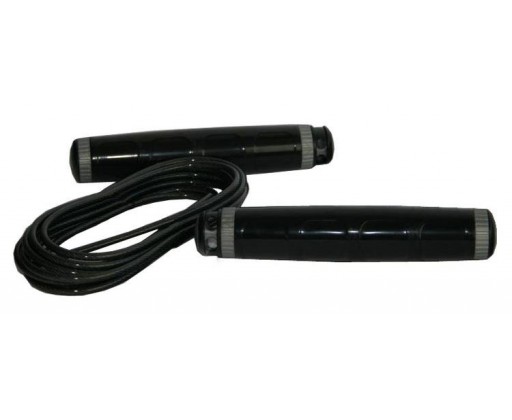 Švihadlo Cable Sedco ROPE 4030C černé 275 cm SEDCO