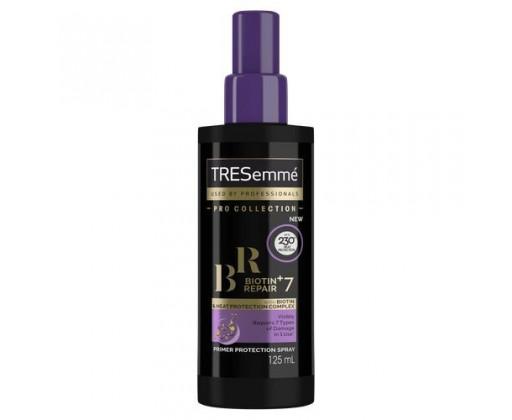 TRESemmé Obnovující sprej pro poškozené vlasy Biotin + Repair7  125 ml TRESemmé