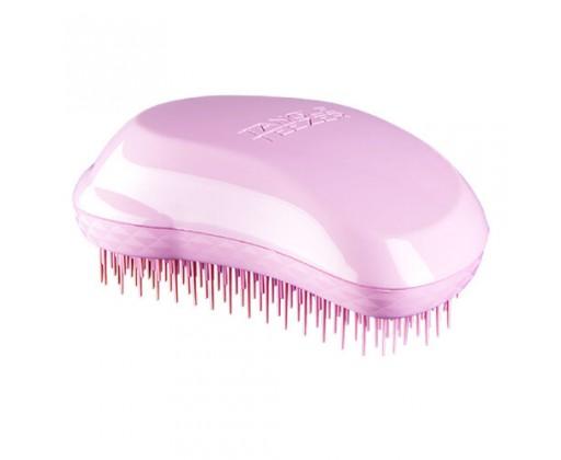 Tangle Teezer Profesionální kartáč na jemné vlasy Fine & Fragile Pink Dawn Tangle Teezer