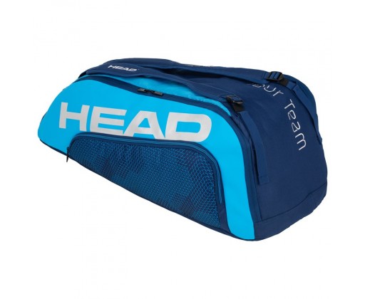 Tenisová taška Head Tour Team 9R Supercombi HEAD