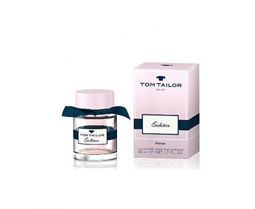 Tom Tailor Exclusive Woman - EDT 30 ml Tom Tailor