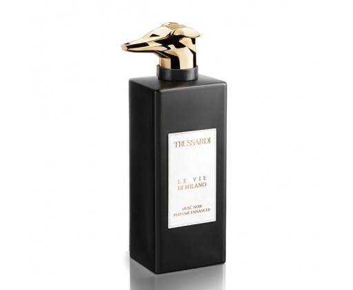 Trussardi Musc Noir Perfume Enhancer - EDP 100 ml Trussardi