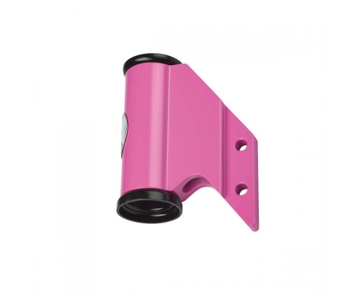 Tubus hlavového složení - Cruiser pink MICRO