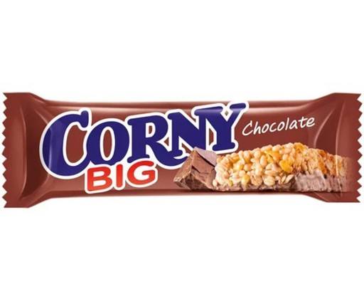 Tyčinka BIG - čokoláda / 50 g Corny