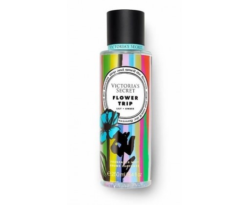 VICTORIA´S SECRET Flower Trip - tělový závoj 250 ml VICTORIA´S SECRET