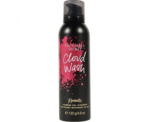 VICTORIA´S SECRET Romantic - pěnový sprchový gel 130 ml VICTORIA´S SECRET