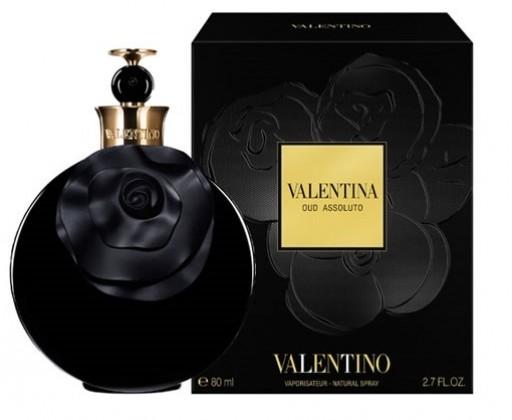 Valentino Valentina Oud Assoluto - EDP 80 ml Valentino