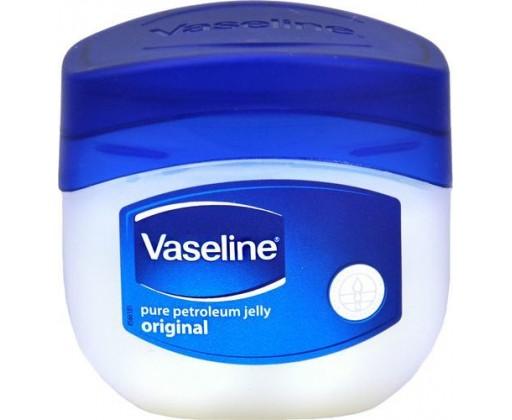 Vaseline Čistá kosmetická vazelína  50 ml Vaseline