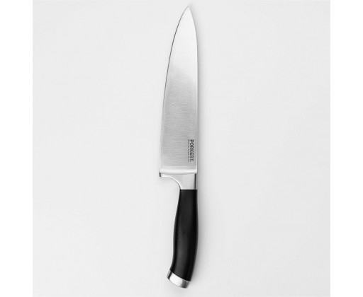 Velký kuchařský nůž 20cm Eduard PORKERT