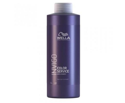 Wella Professionals Kúra pro barvené vlasy Invigo Color Service 1000 ml Wella Professionals