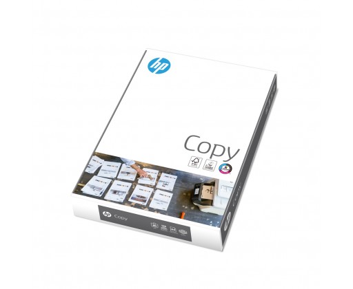 Xerografický papír HP Copy - A4 80 g / 500 listů HP