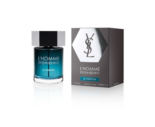 Yves Saint Laurent L´Homme Le Parfum - EDP 100 ml Yves Saint Laurent