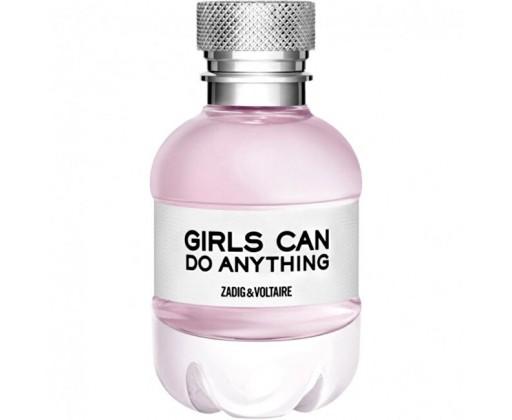 ZADIG & VOLTAIRE Girls Can Do Anything - EDP 90 ml ZADIG & VOLTAIRE