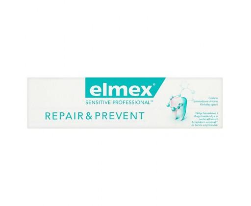 Zubní pasta elmex Sensitive Professional Repair & Prevent 75 ml Elmex