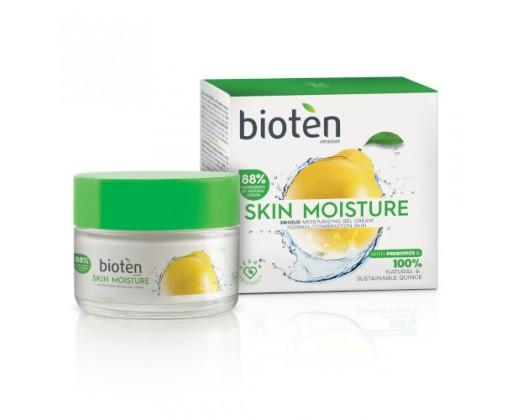 bioten Hydratační pleťový krém pro normální a smíšenou pleť Skin Moisture (Moisturizing Gel Cream)  50 ml bioten
